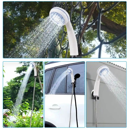 NomaDouche™ Pompe à Eau Portable